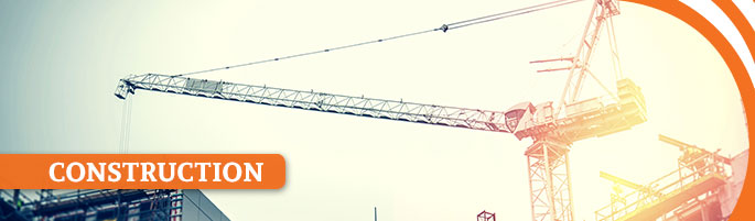 PSF Construction header image