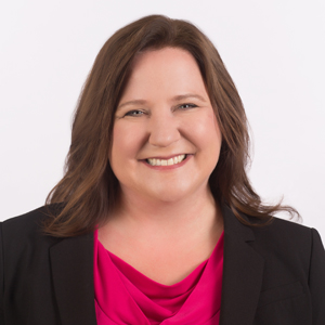 Mary Campbell | Vice President, Account Executive, Parker Smith & Feek