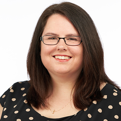 Parker, Smith & Feek commercial operations manager aimee edgin