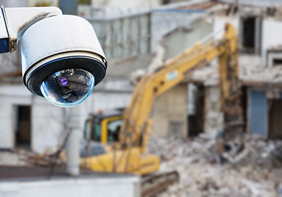: Active monitoring systems are an effective way to help mitigate fire risks on #construction project sites. Learn more about the design and impact of these strategies from Parker, Smith & Feek Account Executive Nicholas Kot