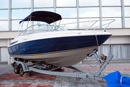 Preparing Your Boat for Opening Day