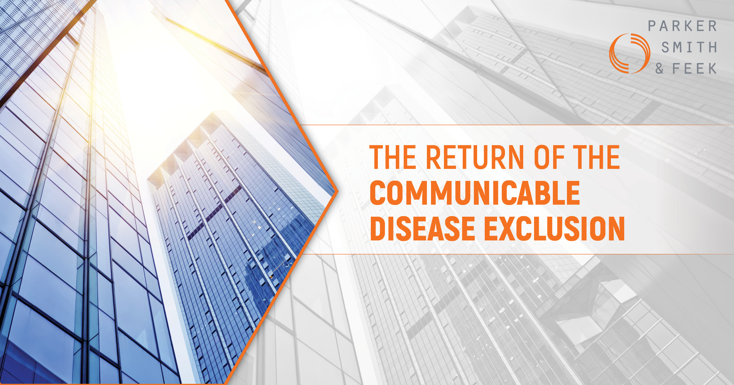 communicable disease exclusion