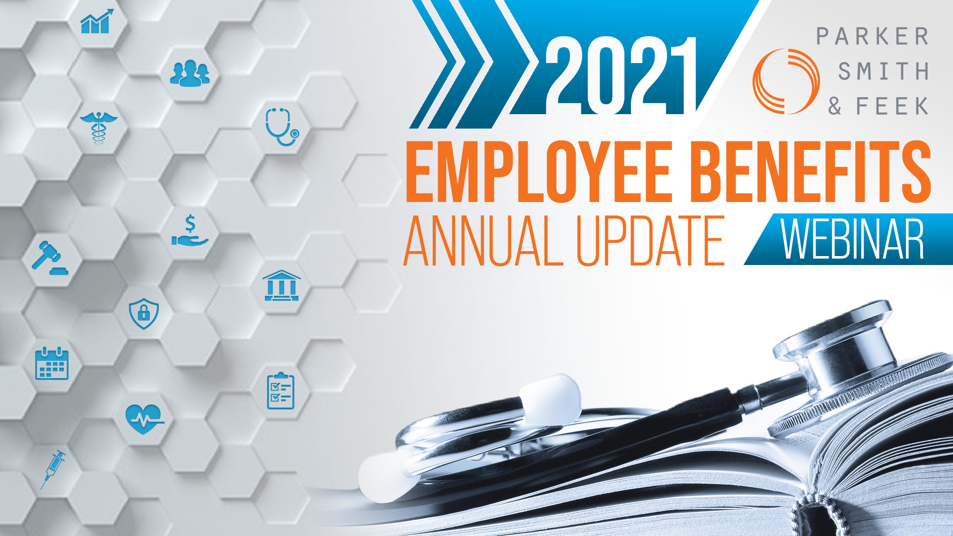2021 Annual Employee Benefits Webinar