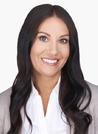 Melissa Holtzclaw // Commercial Account Executive