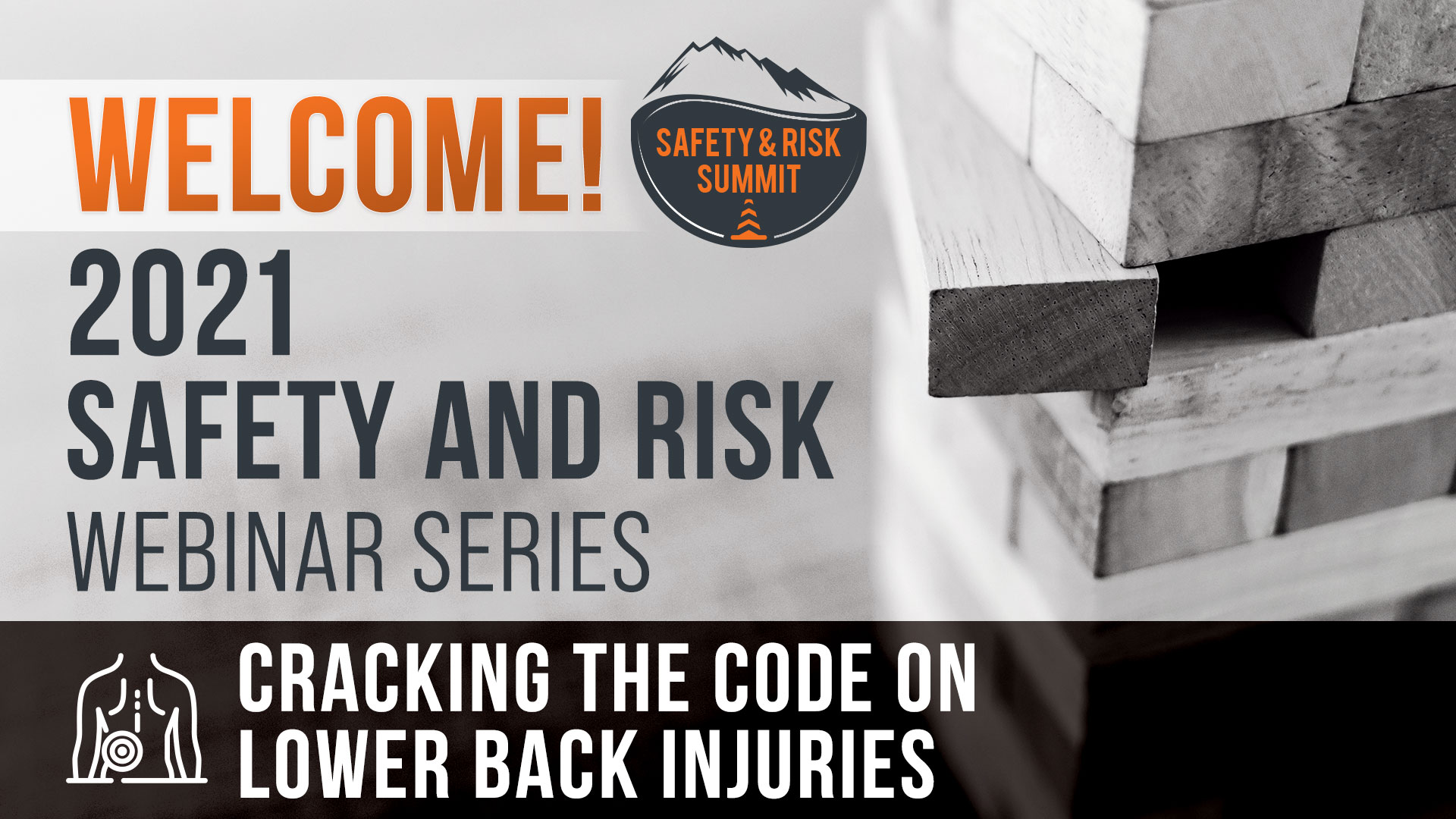 Safety and Risk Series: CRACKING THE CODE ON LOWER BACK INJURIES
