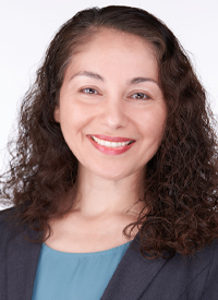 Rose Chartrand // Private Client Advisor