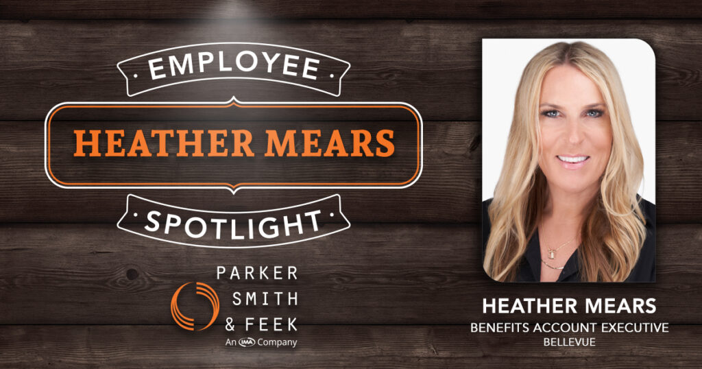 Employee Spotlight: Heather Mears