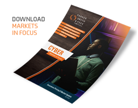 Markets in focus - cyber PDF