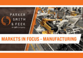 Markets in Focus - Advanced Industries Manufacturing