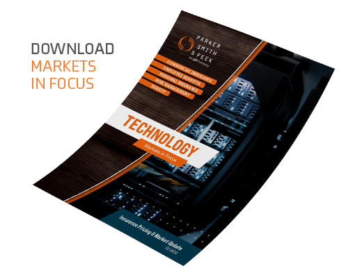 Markets in focus - technologyPDF