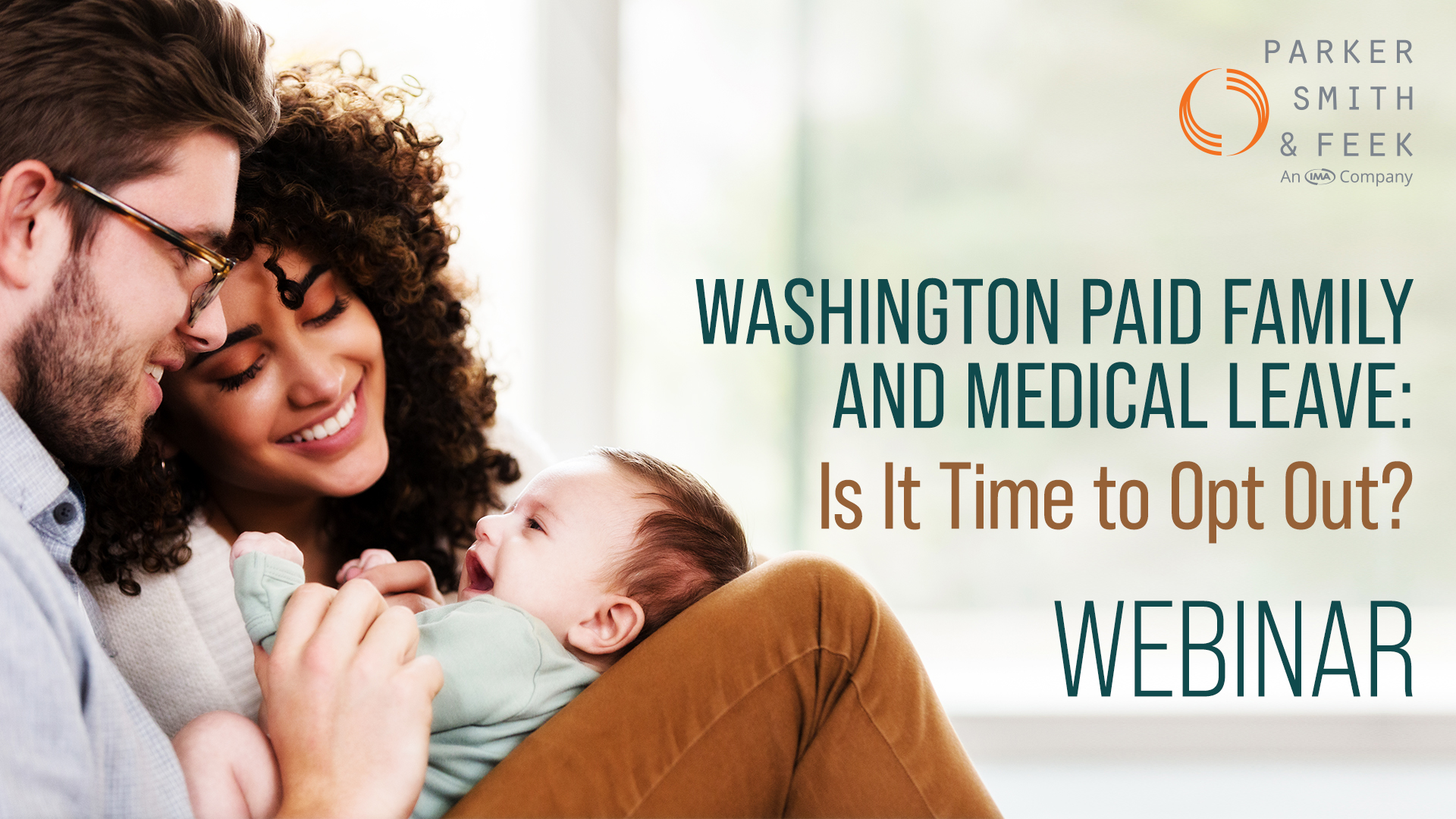 Washington Paid Family and Medical Leave: Is It Time to Opt Out?