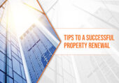 Tips to a successful property rewnewal