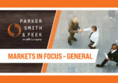 Parker, Smith & Feek : Markets in Focus - General