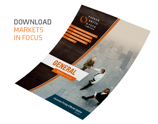 Markets in focus - general PDF