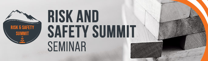 Risk & Safety Summit Seminar
