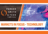 Markets in focus - technology