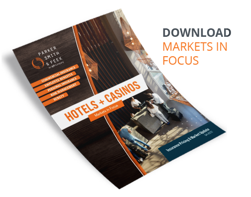 Markets in focus - Hotels & Casinos PDF