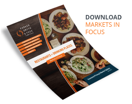 Markets in focus - restaurants and drinking places PDF
