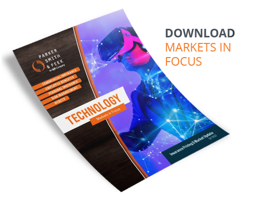Markets in focus - Technology PDF