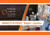 Markets in focus :: Hotels & Casinos