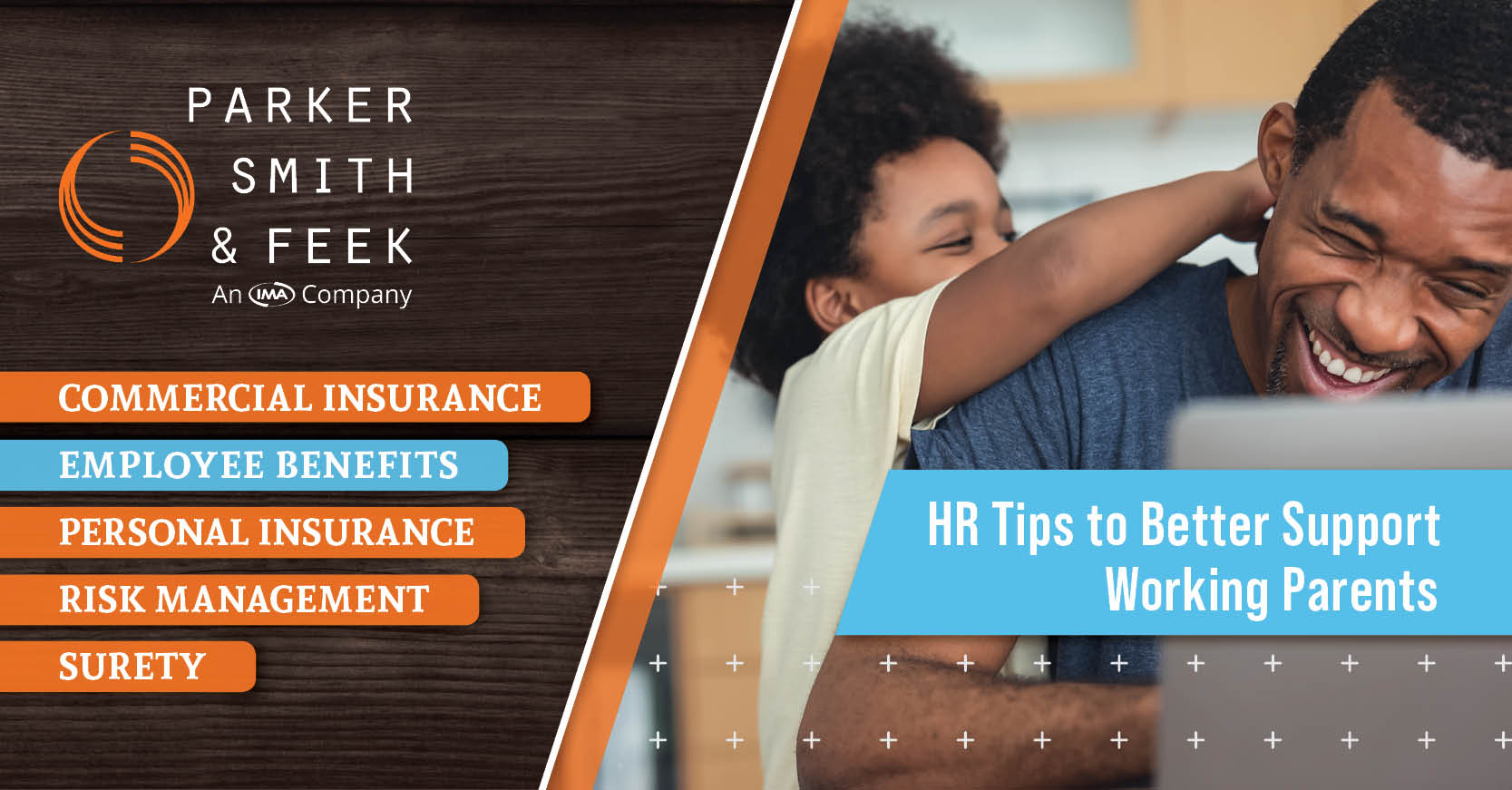 HR Tips to better support working parents
