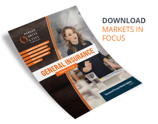 Markets in focus - General Q1 2023 PDF