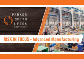 Risk in Focus :: Advanced Manufacturing