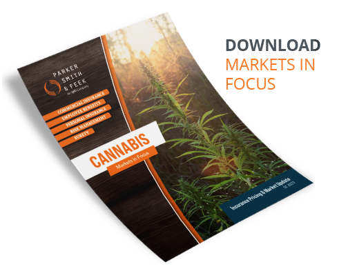Markets in focus - Cannabis Q1 2023 PDF