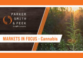 Markets in focus :: Cannabis