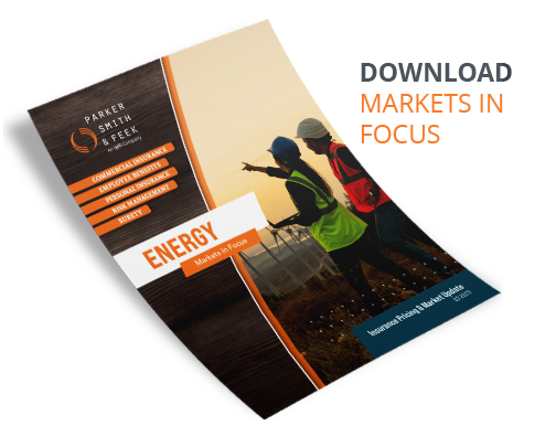 Markets in focus - Energy Q3 2023 PDF