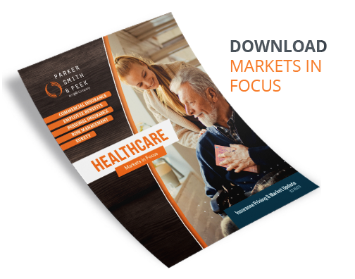 Markets in focus - Energy Q3 2023 PDF