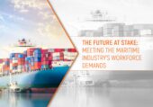 The Future at Stake: Meeting the Maritime Industry's Workforce Demands