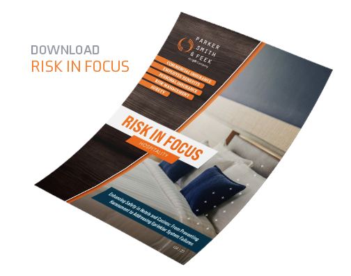 Risk in Focus - Hospitality Q4 2023 PDF