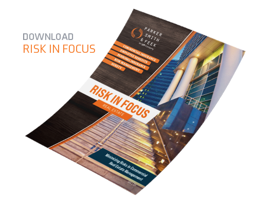 Risk in Focus - Real Estate Q4 2023 PDF