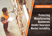 Protecting Manufacturing Businesses