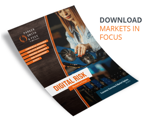 Markets in Focus / Digital Risk Q4 2023 PDF