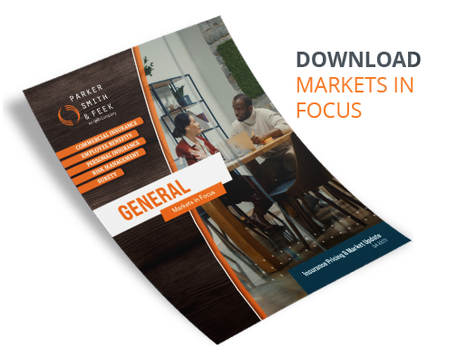 Markets in Focus / General Report Q4 2023 PDF