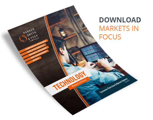 Markets in Focus / Technology Q4 2023 PDF