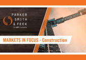 Markets in Focus :: Construction Q1 2024